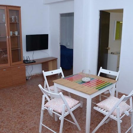 Apartament Apartamento A 700 Metros Del Centro Historico Malaga Zewnętrze zdjęcie