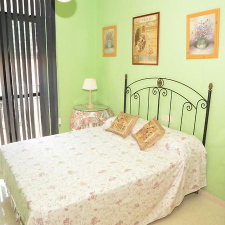 Apartament Apartamento A 700 Metros Del Centro Historico Malaga Zewnętrze zdjęcie