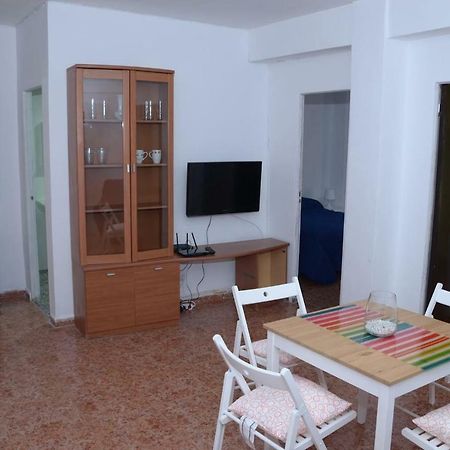 Apartament Apartamento A 700 Metros Del Centro Historico Malaga Zewnętrze zdjęcie