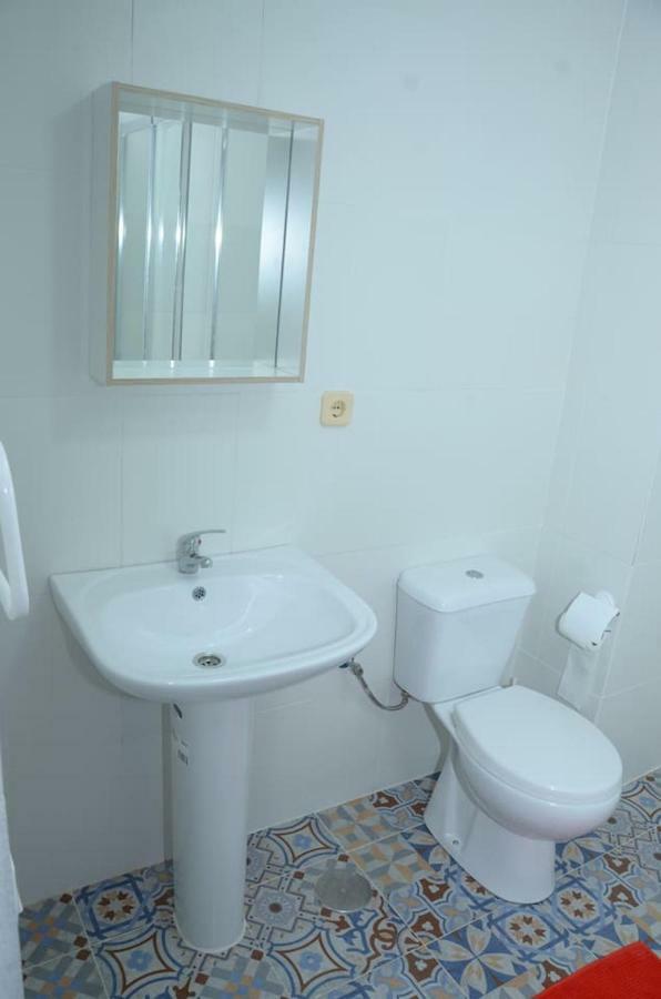 Apartament Apartamento A 700 Metros Del Centro Historico Malaga Zewnętrze zdjęcie