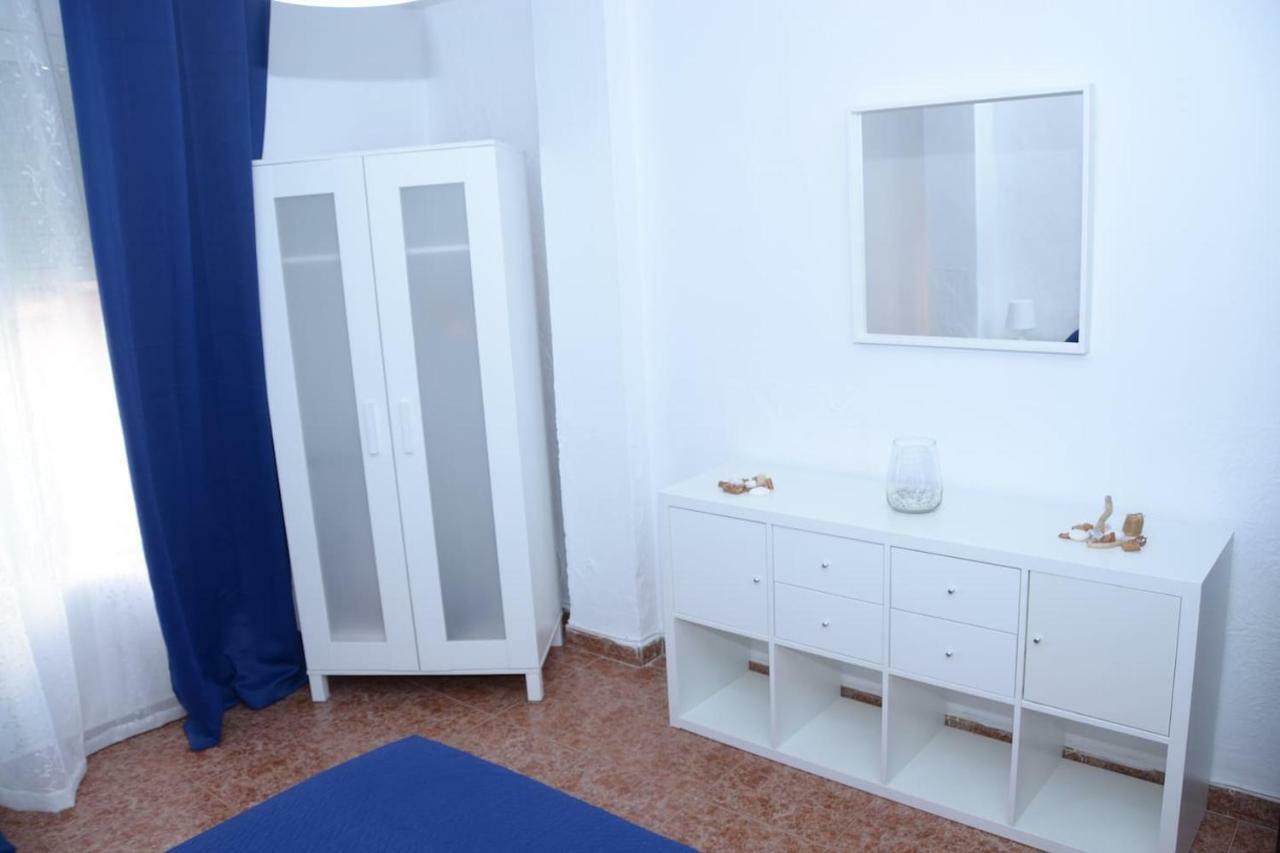 Apartament Apartamento A 700 Metros Del Centro Historico Malaga Zewnętrze zdjęcie