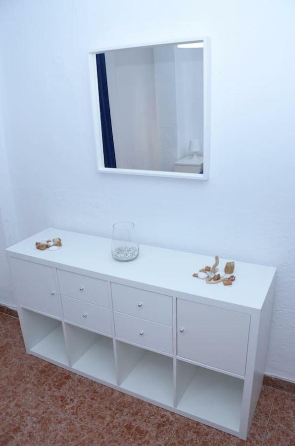 Apartament Apartamento A 700 Metros Del Centro Historico Malaga Zewnętrze zdjęcie