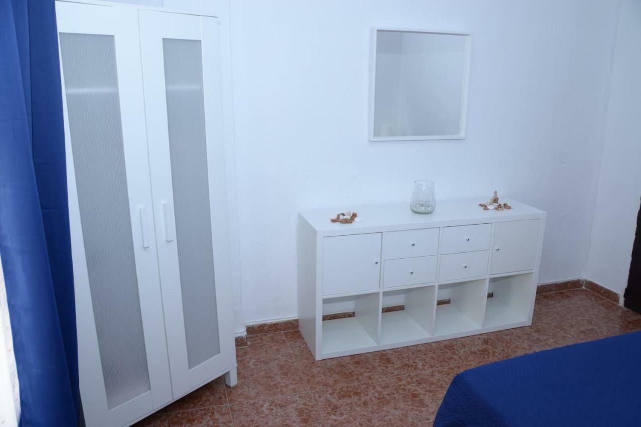 Apartament Apartamento A 700 Metros Del Centro Historico Malaga Zewnętrze zdjęcie