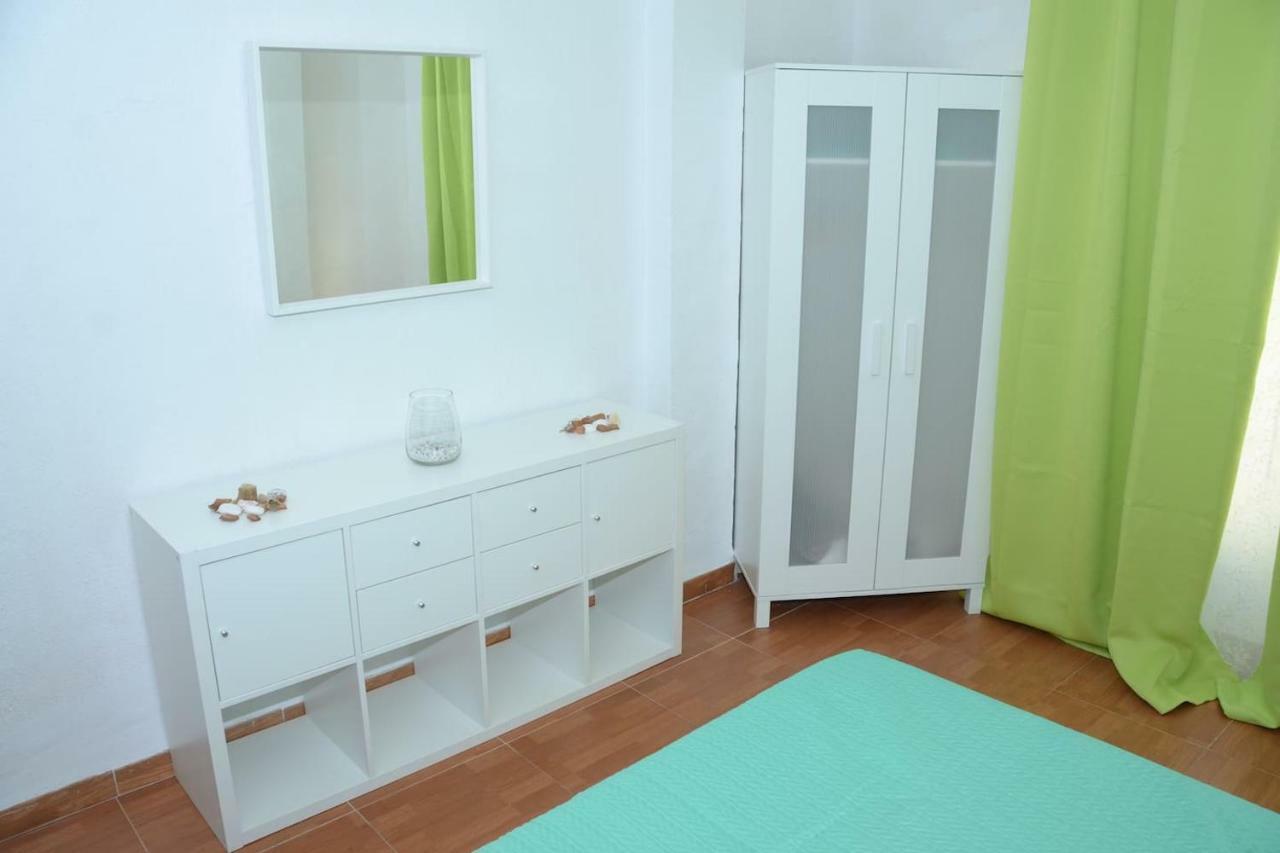 Apartament Apartamento A 700 Metros Del Centro Historico Malaga Zewnętrze zdjęcie